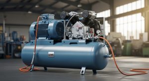 industrial air compressor (4)