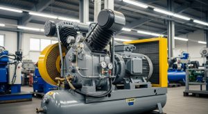 industrial air compressor (5)