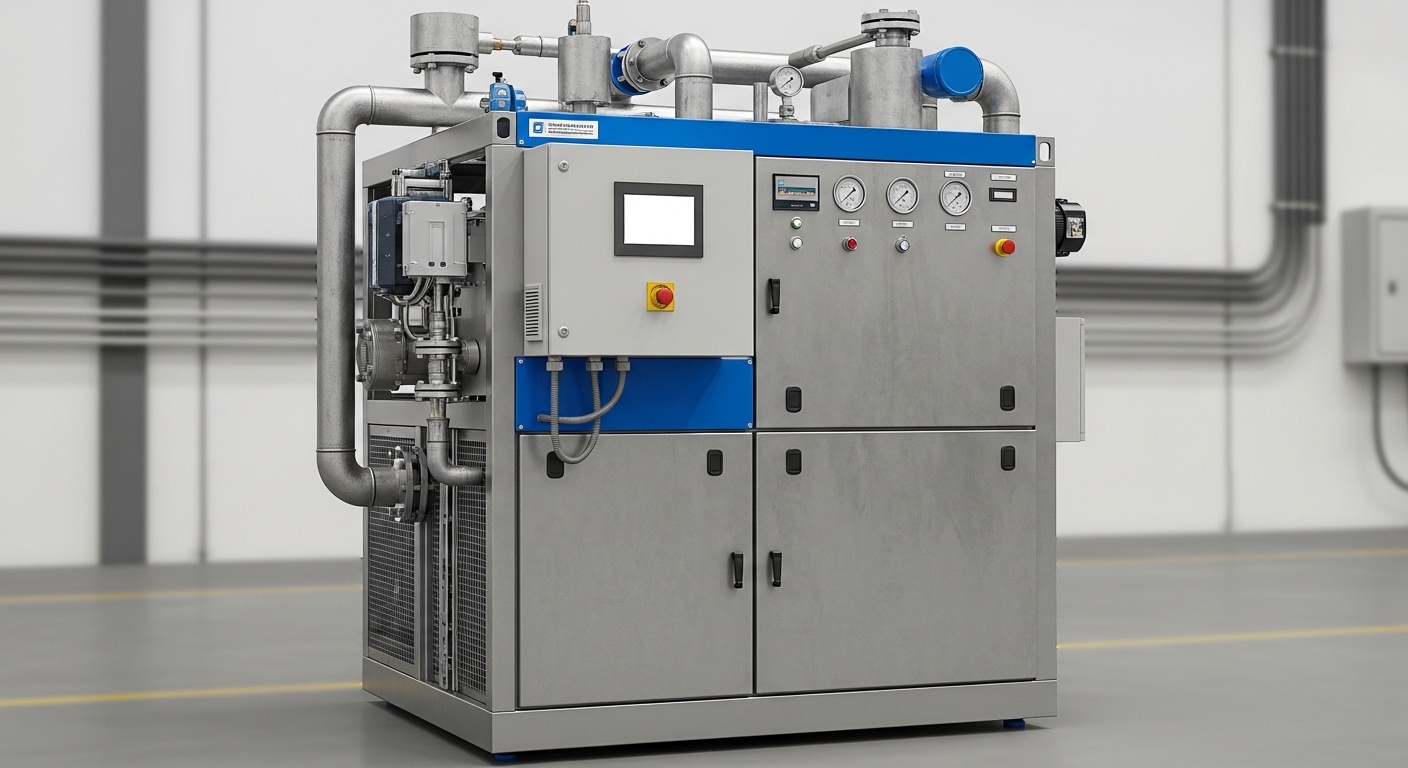 refrigerated air dryer (3)