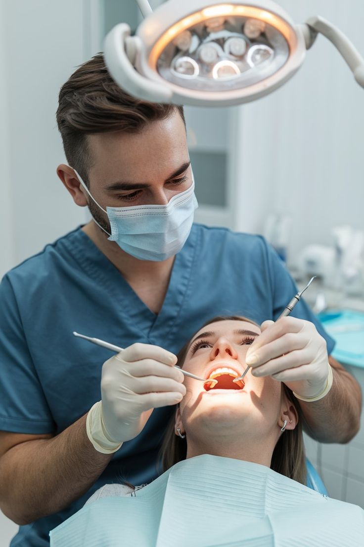 dentist fitzroy