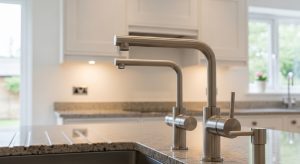Kitchen Mixer Taps Australia