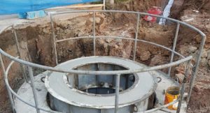 Sydney Water Building Plan Approvals