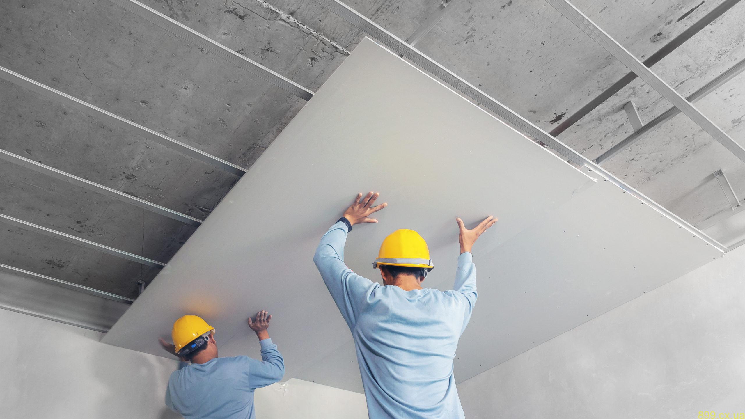 Plasterboard Walls: A Practical Guide for Modern Homes - Knowledge Bag