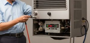 brivis heater repair