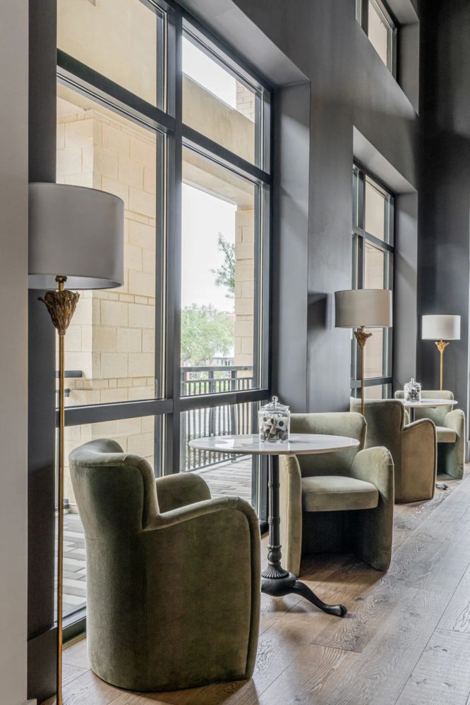 commercial hospitality furniture
