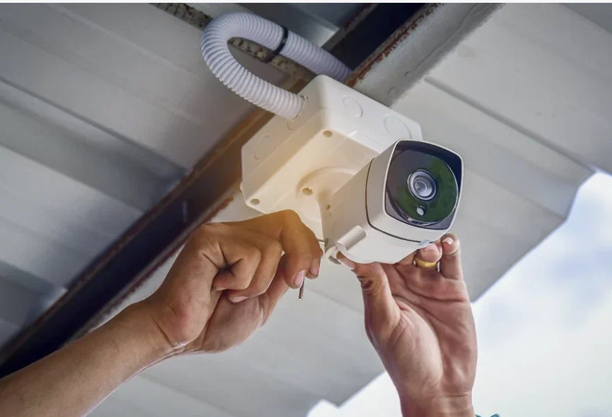 cctv installation liverpool