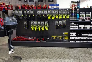 4wd store