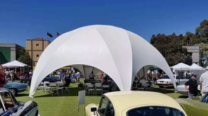 buy Custom Printed Marquees