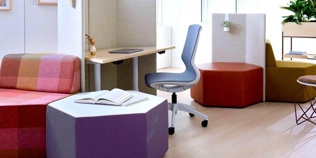 Flexible Offices