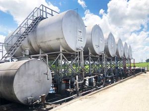 Bulk Oil Distributors