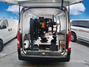 Mobile Tyre Service Campbelltown