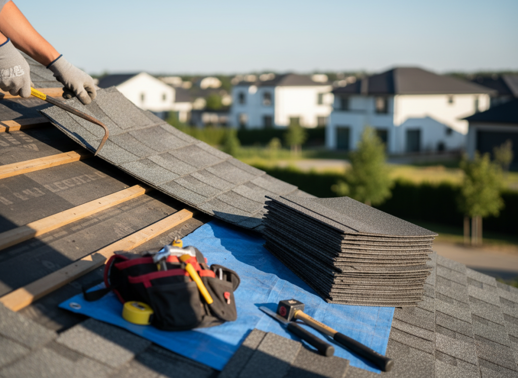 Roof Repairs Taralgon
