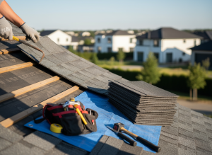 Roof Repairs Taralgon