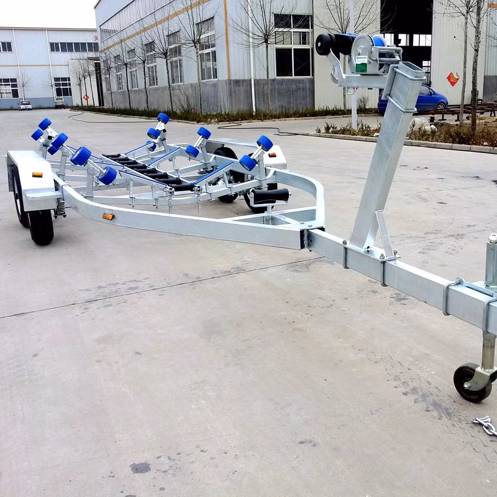 Essential Features and Benefits of Boat Trailer Central Coast Solutions