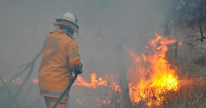 bushfire safety solutions