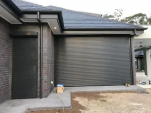 bushfire shutters melbourne