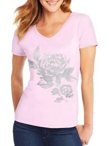 ladies graphic t shirts