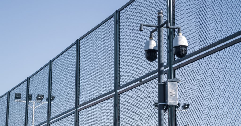Understanding the Importance of Security Fencing Central Coast for Modern Properties