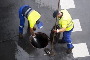 blocked drain dandenong
