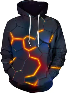 graphic hoodies