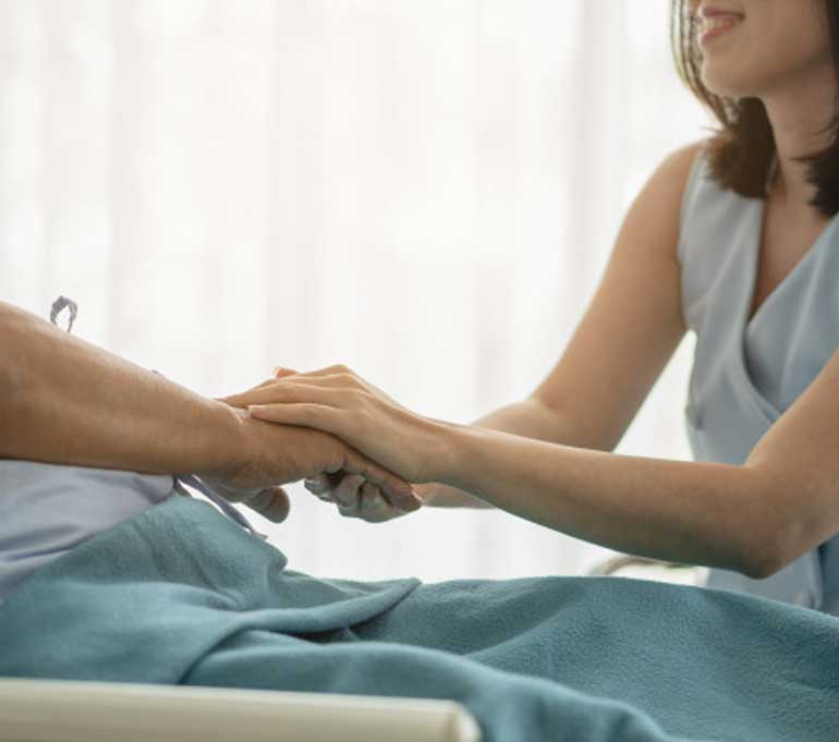 Respite Care Hunter