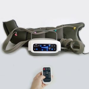 lymphedema pumps for home use