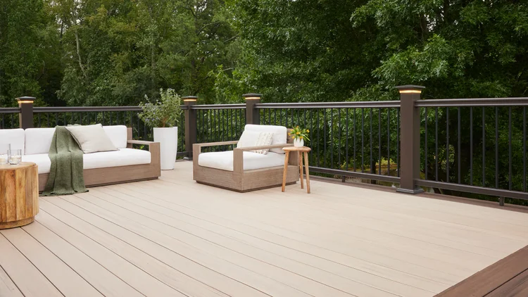 Deck builders kensington