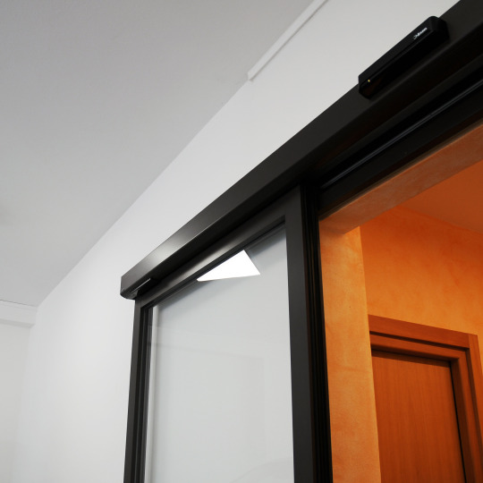 Fire Rated Sliding Doors