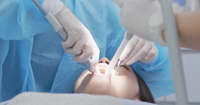 Dentist South Morang