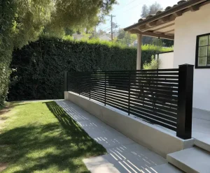 Slat-Aluminium-fencing-in-Forestville-3091128154
