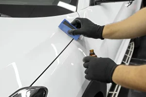 ceramic coating Marsden Park