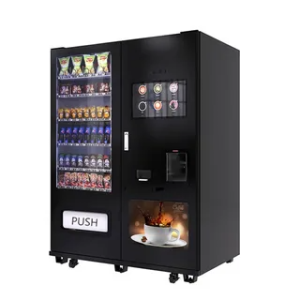 coffee vending machine