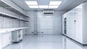 The Role of an Industrial Fridge in Modern Commercial Operations