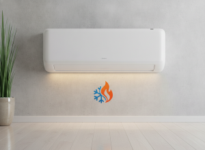 seville heating and cooling