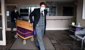 funeral directors sydney