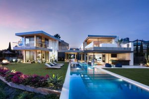 architects newport