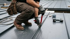 metal roofing supplies sydney cbd