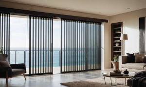 motorised blinds Near You