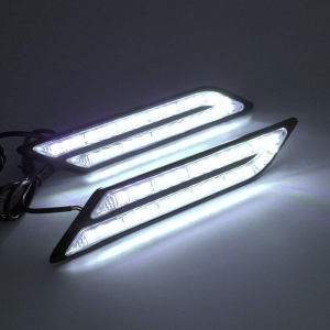 LED daytime running lights