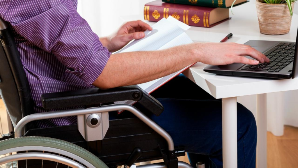 Disability providers Fairfield