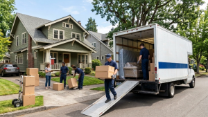 local movers sydney