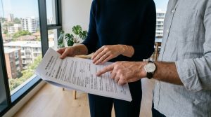 pre purchase strata reports sydney