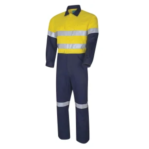 imgi_164_Cotton-Customized-Workwear-Hi-Vis-Safety-Jacket-Overall
