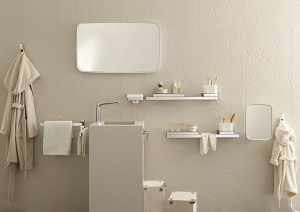Give Your Bathroom A Fresh Look With The Right Accessories