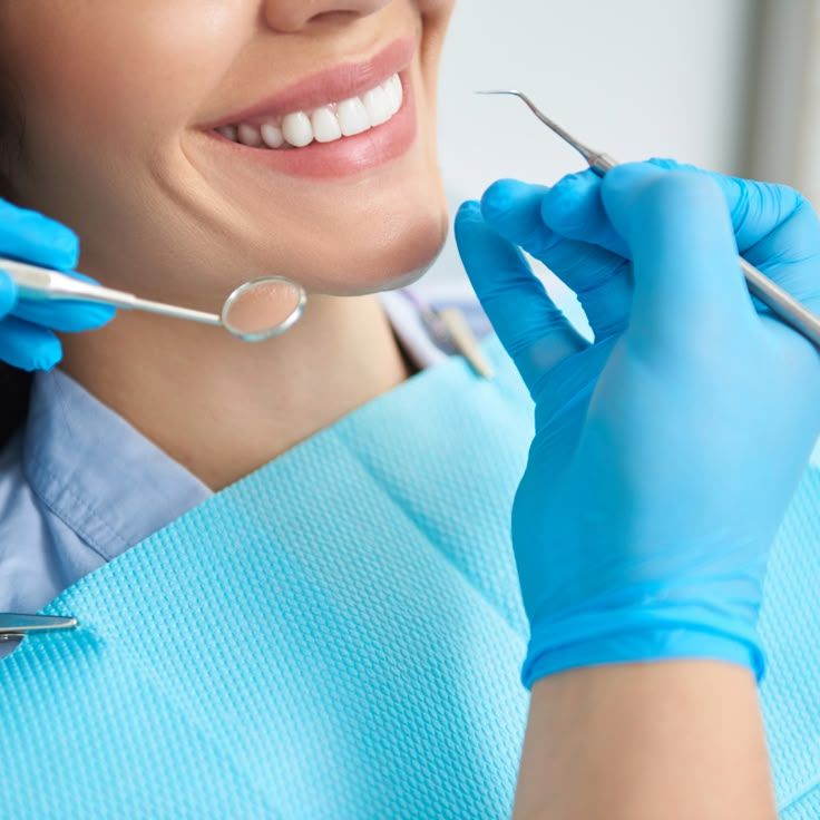 dentist box hill south