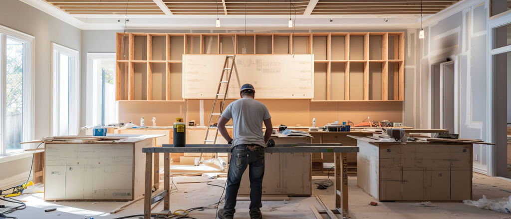 kitchen builders wahroonga