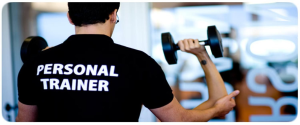 ndis personal trainers