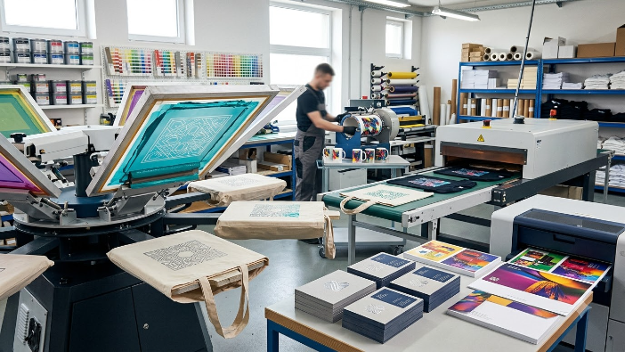 logo printing parramatta