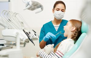 pediatric dentist Westmead