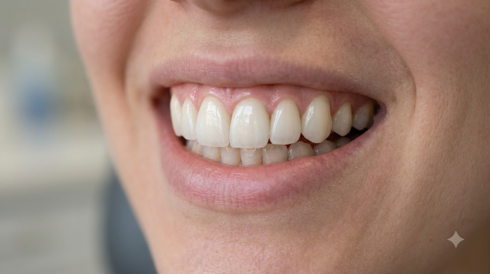 porcelain veneers merrylands